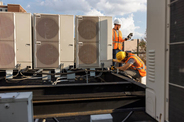 Best HVAC Equipment and Components in Englewood, OH