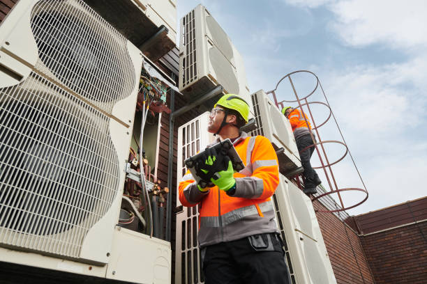 Best Seasonal HVAC Services in Englewood, OH