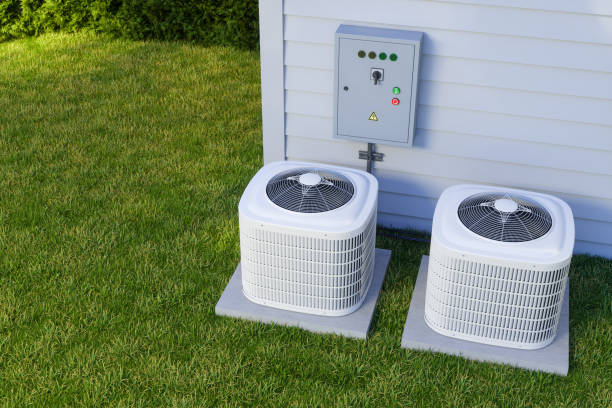 Best Emergency HVAC Services in Englewood, OH