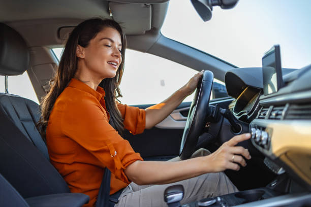 Best Thermostats and Smart Controls in Englewood, OH