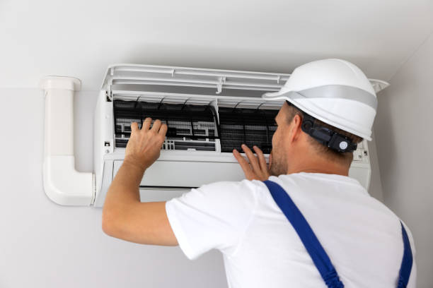 Best Ductless Mini-Split Systems in Englewood, OH