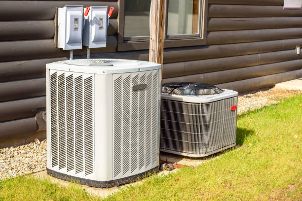 Best VRF (Variable Refrigerant Flow) Systems in Englewood, OH